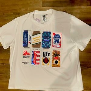 Queen of Sparkles shirt